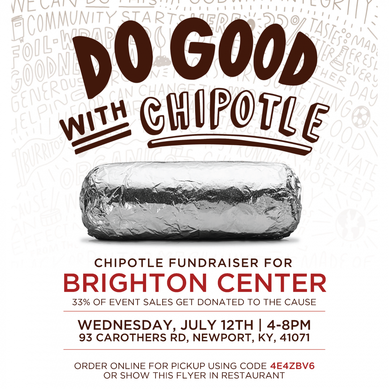 Brighton Center A Community of Support